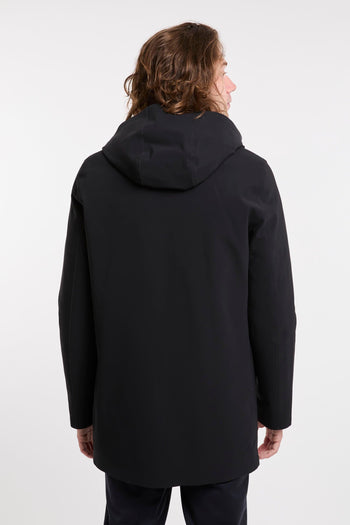 Down Under Floating Parka Jkt - 6