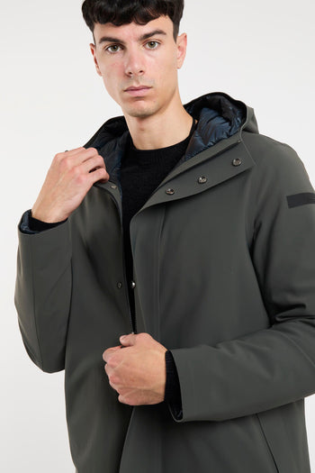 Down Under Floating Parka Jkt - 6