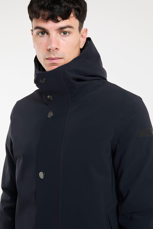 Down Under Floating Parka Jkt - 2