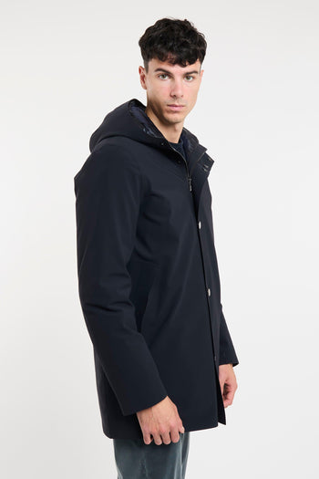 Down Under Floating Parka Jkt - 5