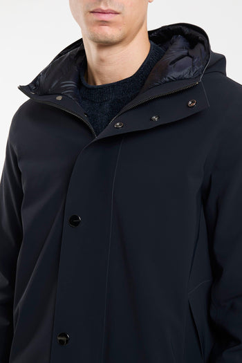 Down Under Floating Parka Jkt - 6