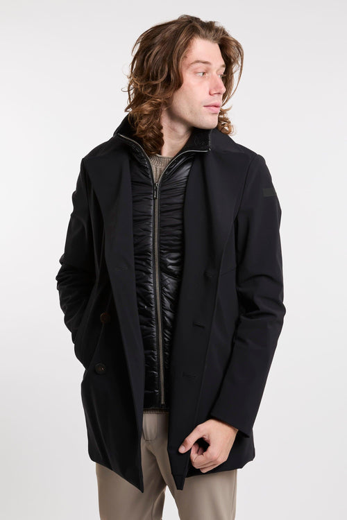 Winter Thermo Peacoat Jkt