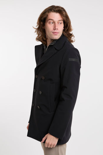 Winter Thermo Peacoat Jkt - 3