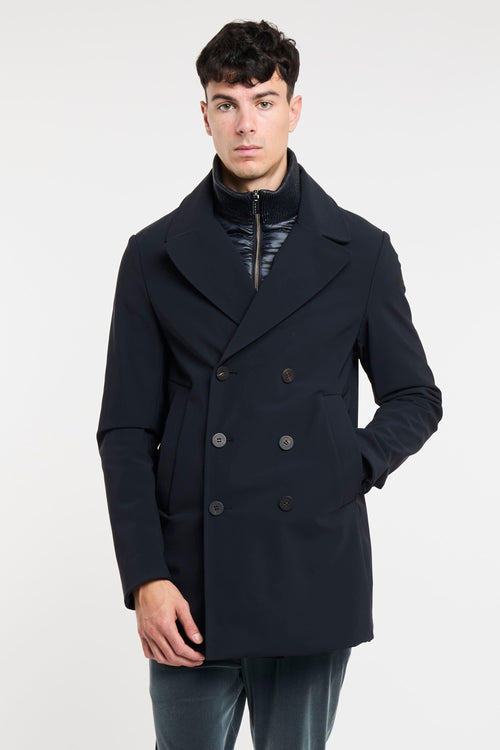 Winter Thermo Peacoat Jkt