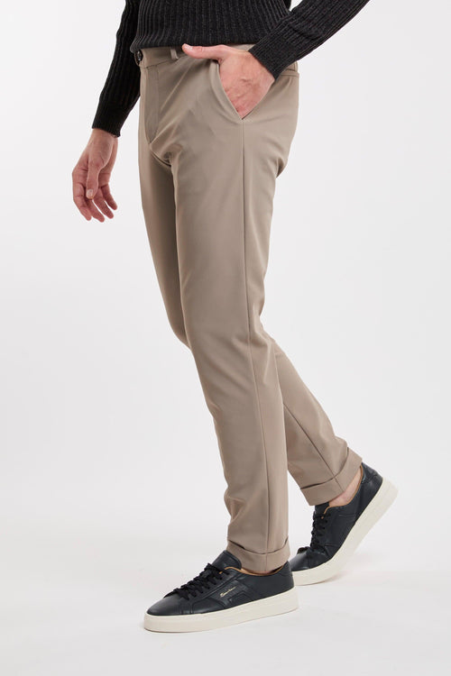 Winter Chino Pant - 2