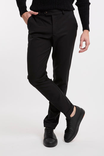 Terzilio Chino Pant - 6