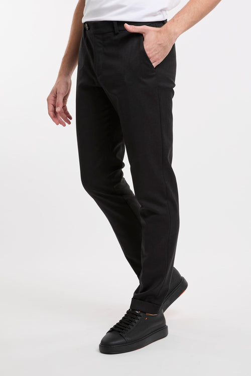 Terzilio Chino Pant - 2