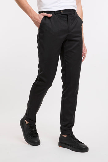 Terzilio Chino Pant - 3