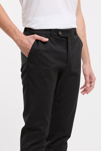 Terzilio Chino Pant - 4