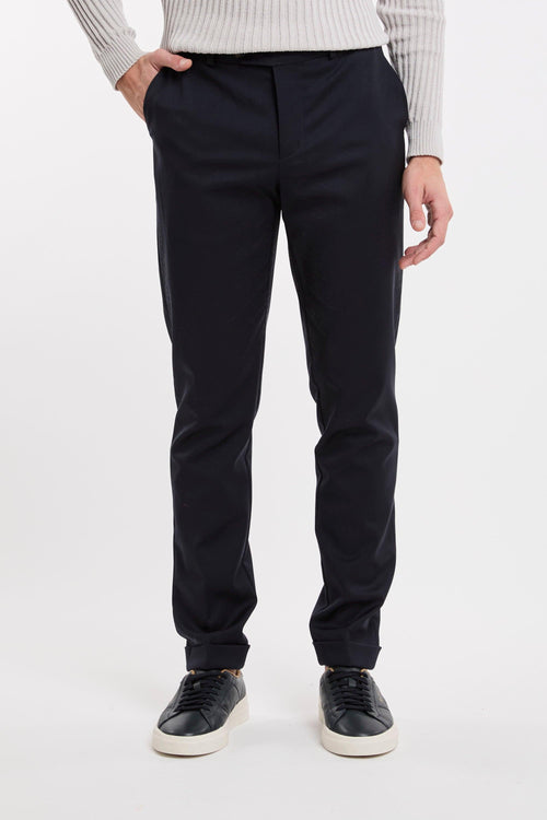 Terzilio Chino Pant