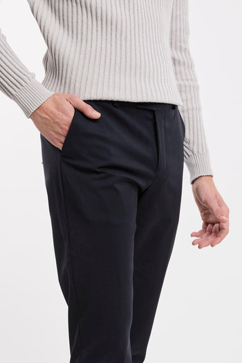 Terzilio Chino Pant - 4