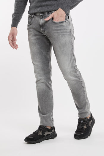 Jeans slim fit Anbass - 2