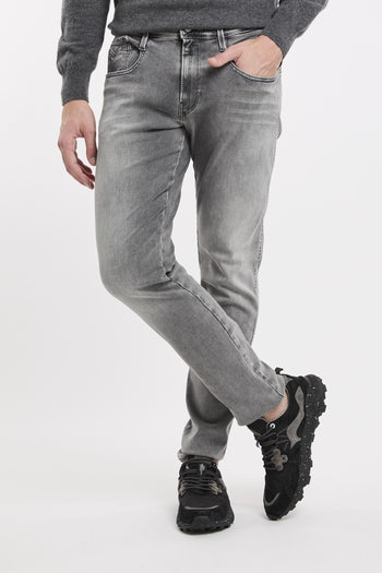 Jeans slim fit Anbass - 3