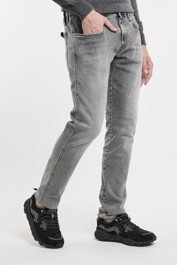 Jeans slim fit Anbass - 4