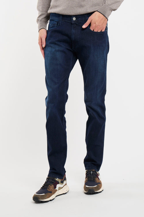 Jeans slim fit Anbass - 2