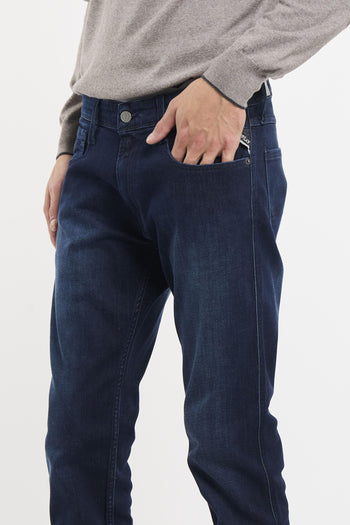 Jeans slim fit Anbass - 3