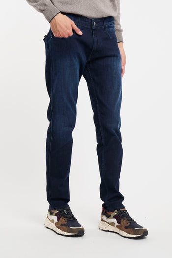 Jeans slim fit Anbass - 4