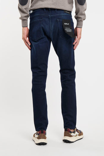 Jeans slim fit Anbass - 5