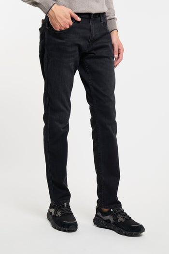 Jeans slim fit Anbass - 4