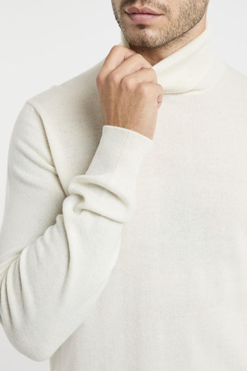 Dolcevita in cashmere - 5