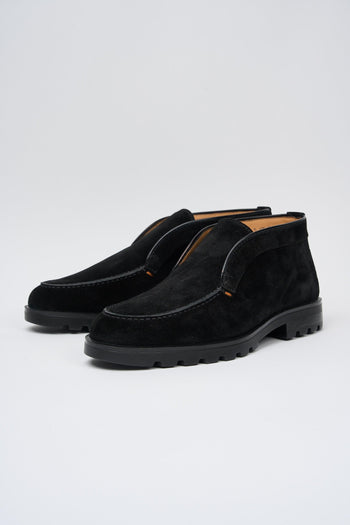 Stivaletto in suede - 6