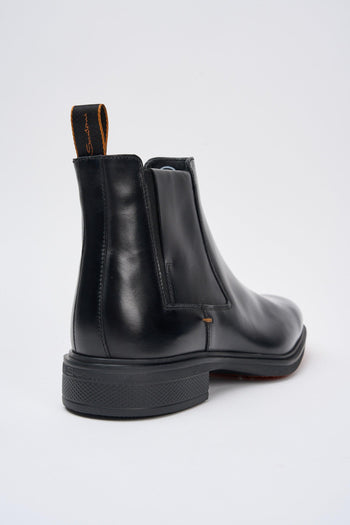 Stivaletto Easy in pelle - 5