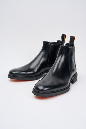 Stivaletto Easy in pelle - 6