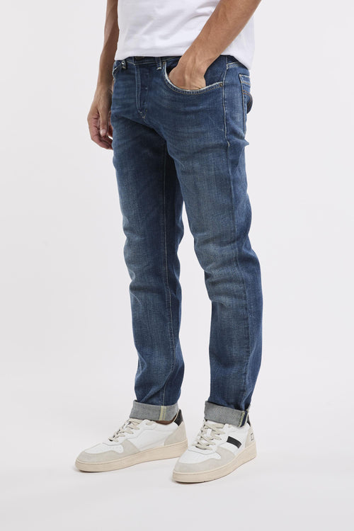 Jeans George - 2