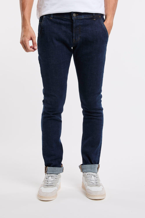 Jeans Konor