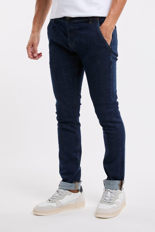 Jeans Konor - 2