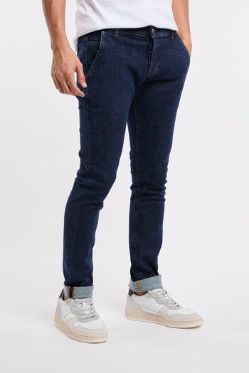 Jeans Konor - 3