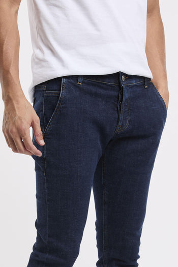 Jeans Konor - 4