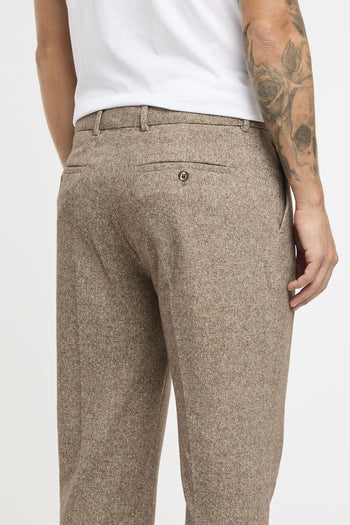 Pantalone new tailored Herringbone - 6