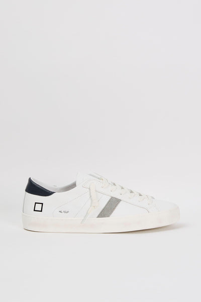 Sneaker Hill Low Calf