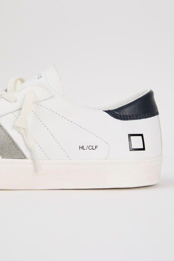 Sneaker Hill Low Calf - 3