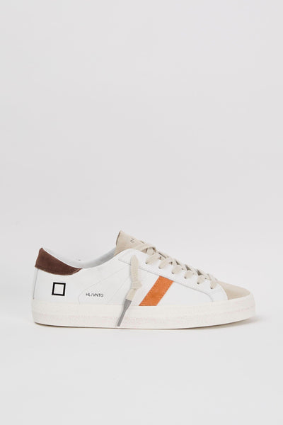 Sneaker Hill Low Vintage