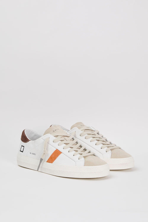 Sneaker Hill Low Vintage - 2