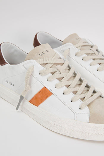 Sneaker Hill Low Vintage - 4