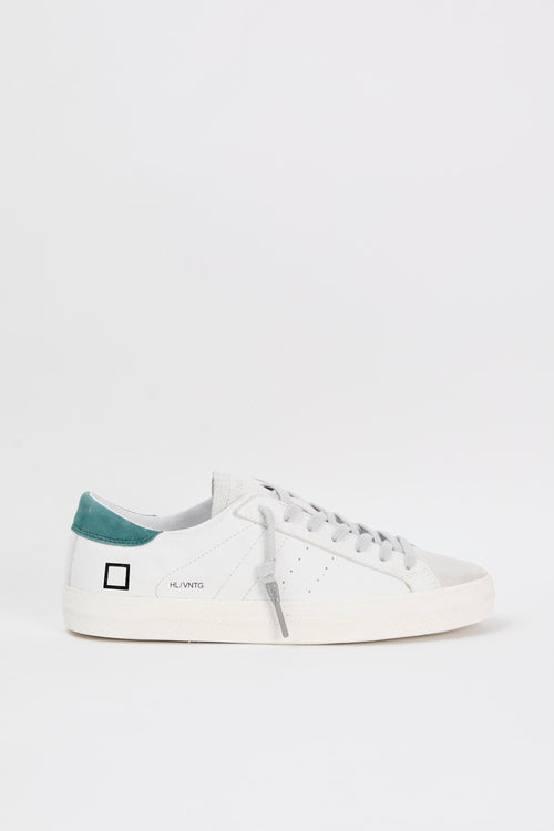 Sneaker Hill Low Vintage