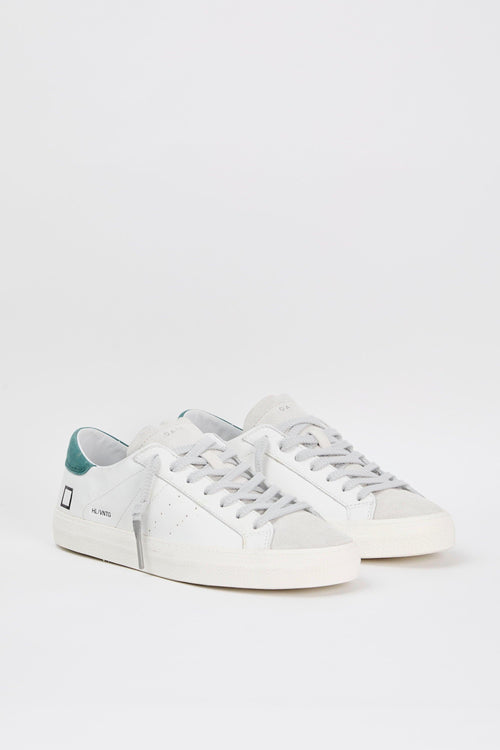 Sneaker Hill Low Vintage - 2