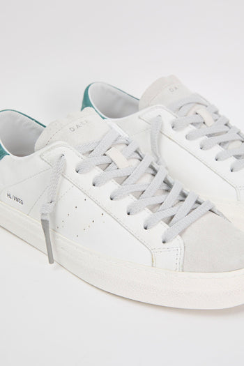 Sneaker Hill Low Vintage - 3