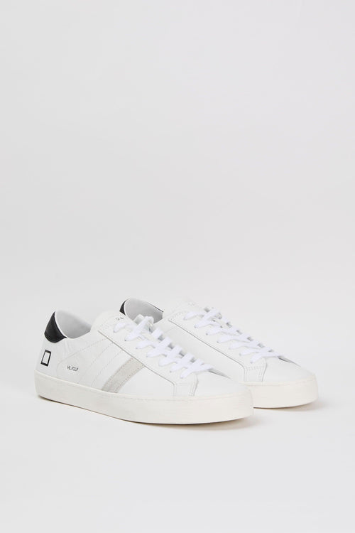 Sneaker Hill Low Calf - 2