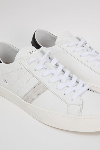 Sneaker Hill Low Calf - 3