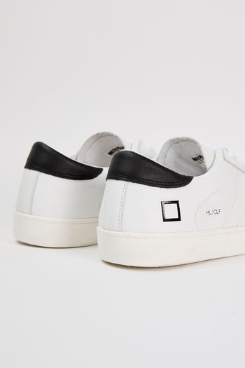 Sneaker Hill Low Calf - 4