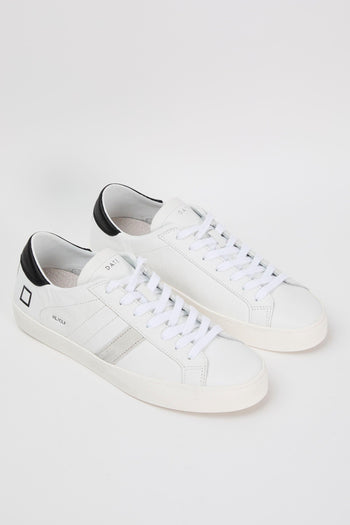 Sneaker Hill Low Calf - 6