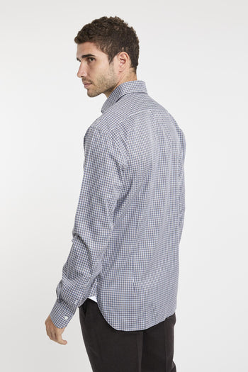 Camicia a quadri - 4