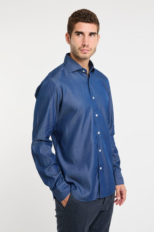 Camicia denim