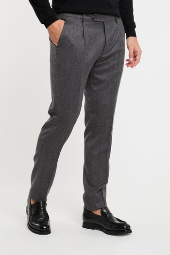 Pantalone Morello1P - 3