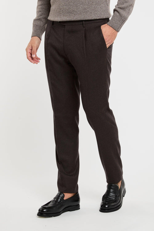 Pantalone Morello1P - 2