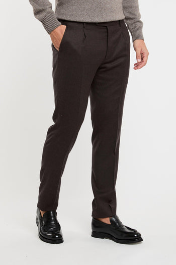 Pantalone Morello1P - 3